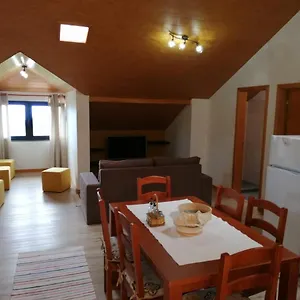  Landhaus Recantos Do Castanheiro Portugal