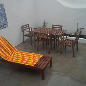 Costa Castle Appartement Lissabon