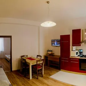  Apartment Apartman Aurora Kroatien