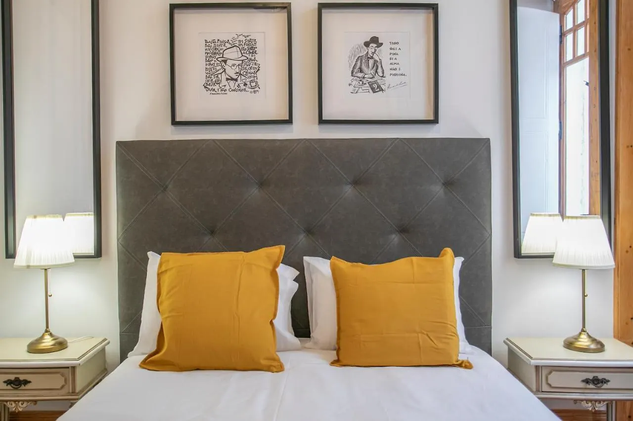 Apartamento Alianca Apartment Faro Portugal