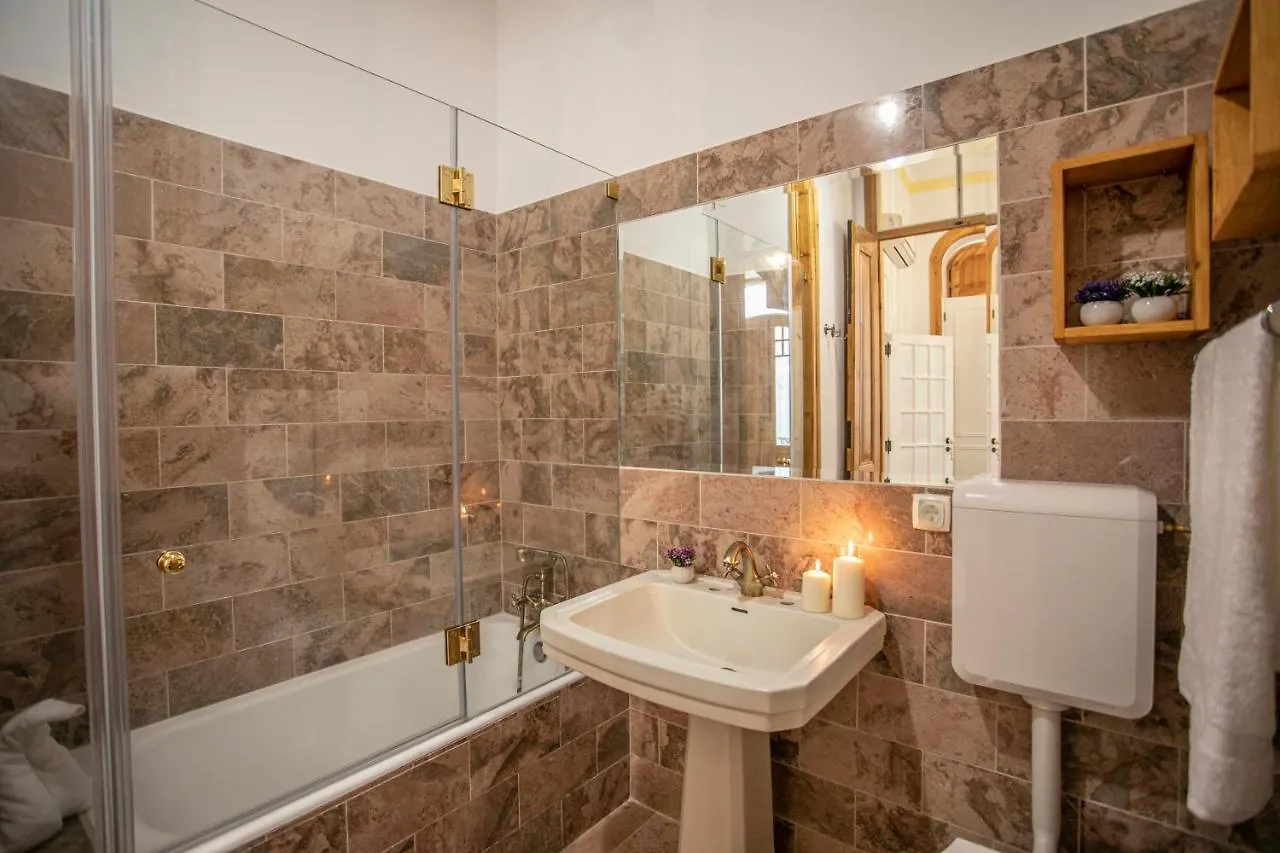 Apartamento Alianca Apartment Faro